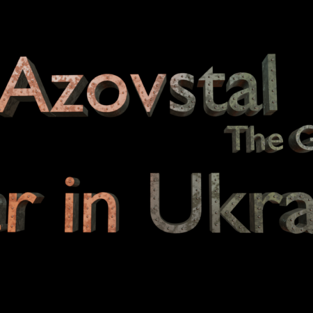 Azovstal The Game